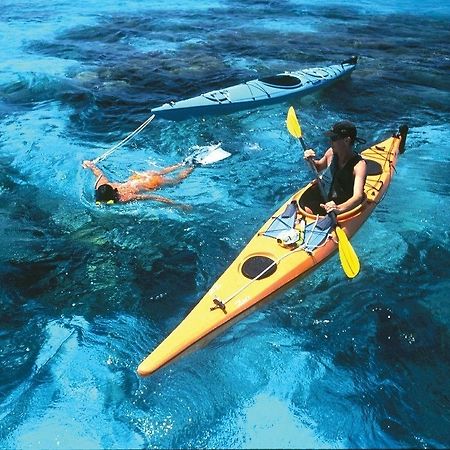 Isla Marisol Resort Eksteriør bilde