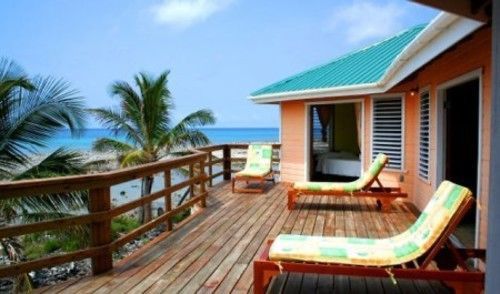 Isla Marisol Resort Eksteriør bilde