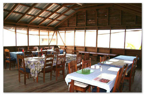 Isla Marisol Resort Eksteriør bilde