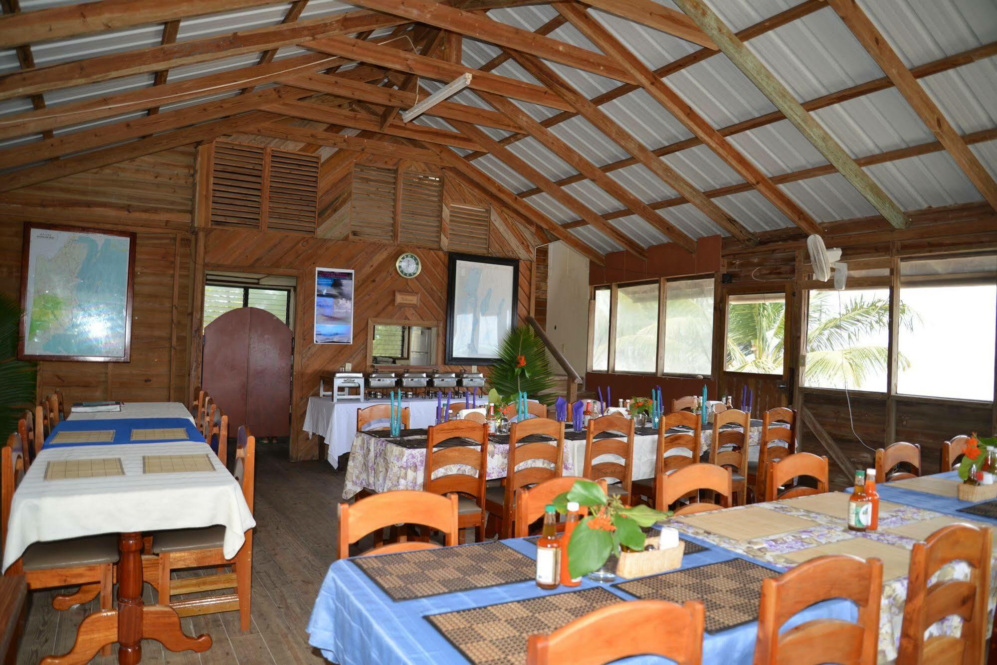 Isla Marisol Resort Eksteriør bilde