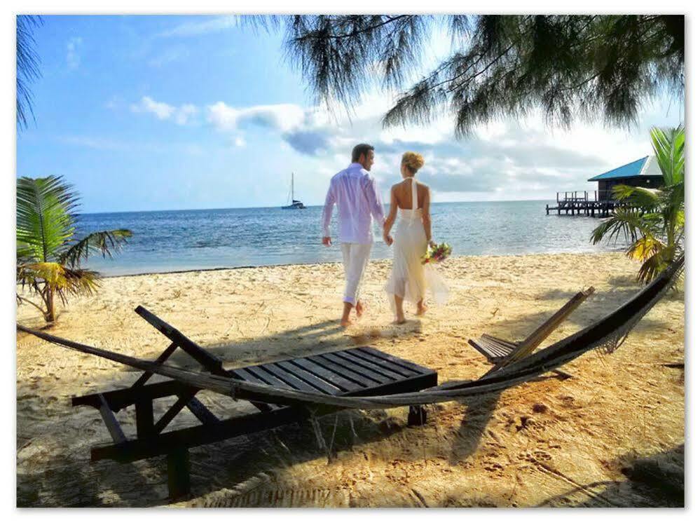 Isla Marisol Resort Eksteriør bilde