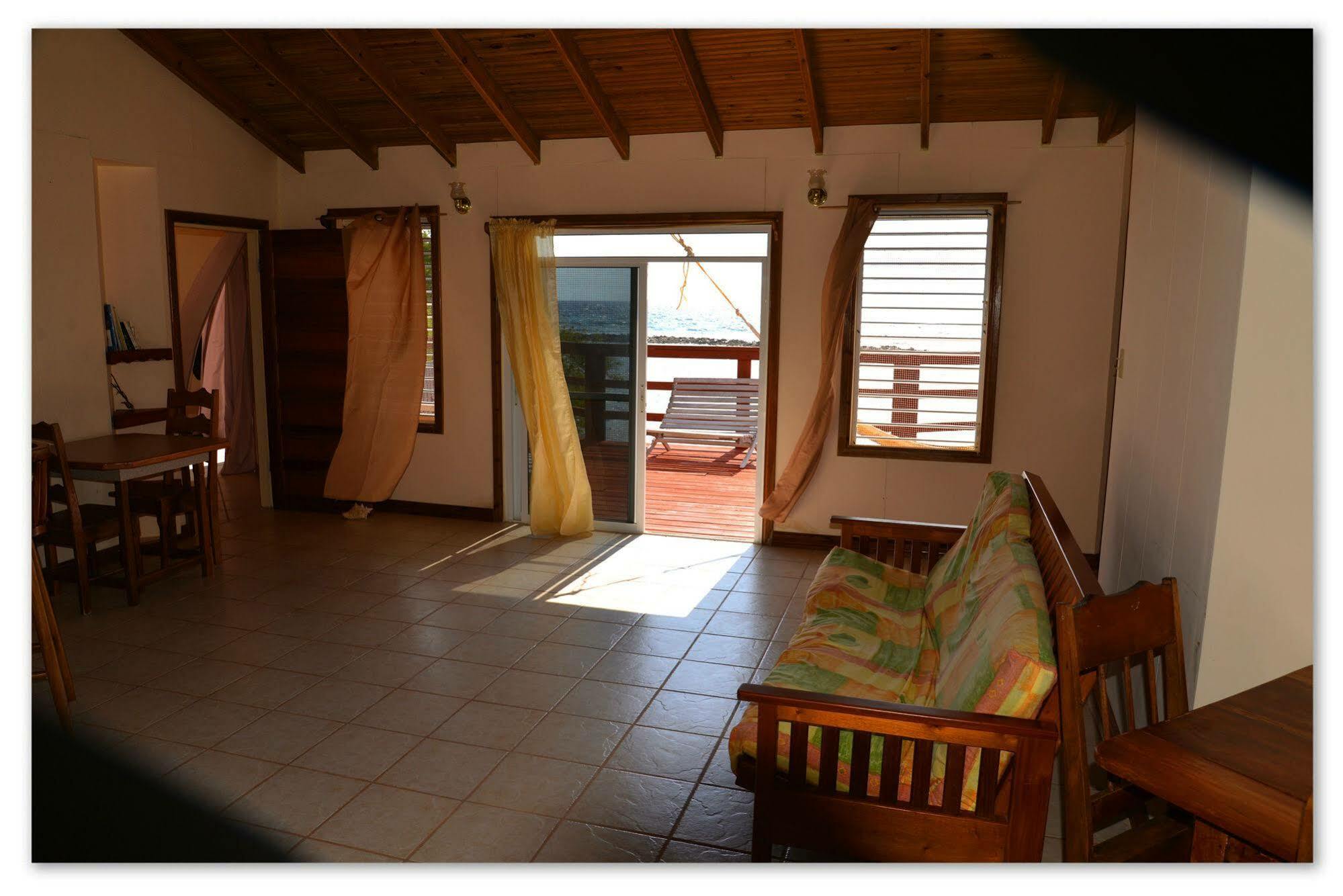 Isla Marisol Resort Eksteriør bilde