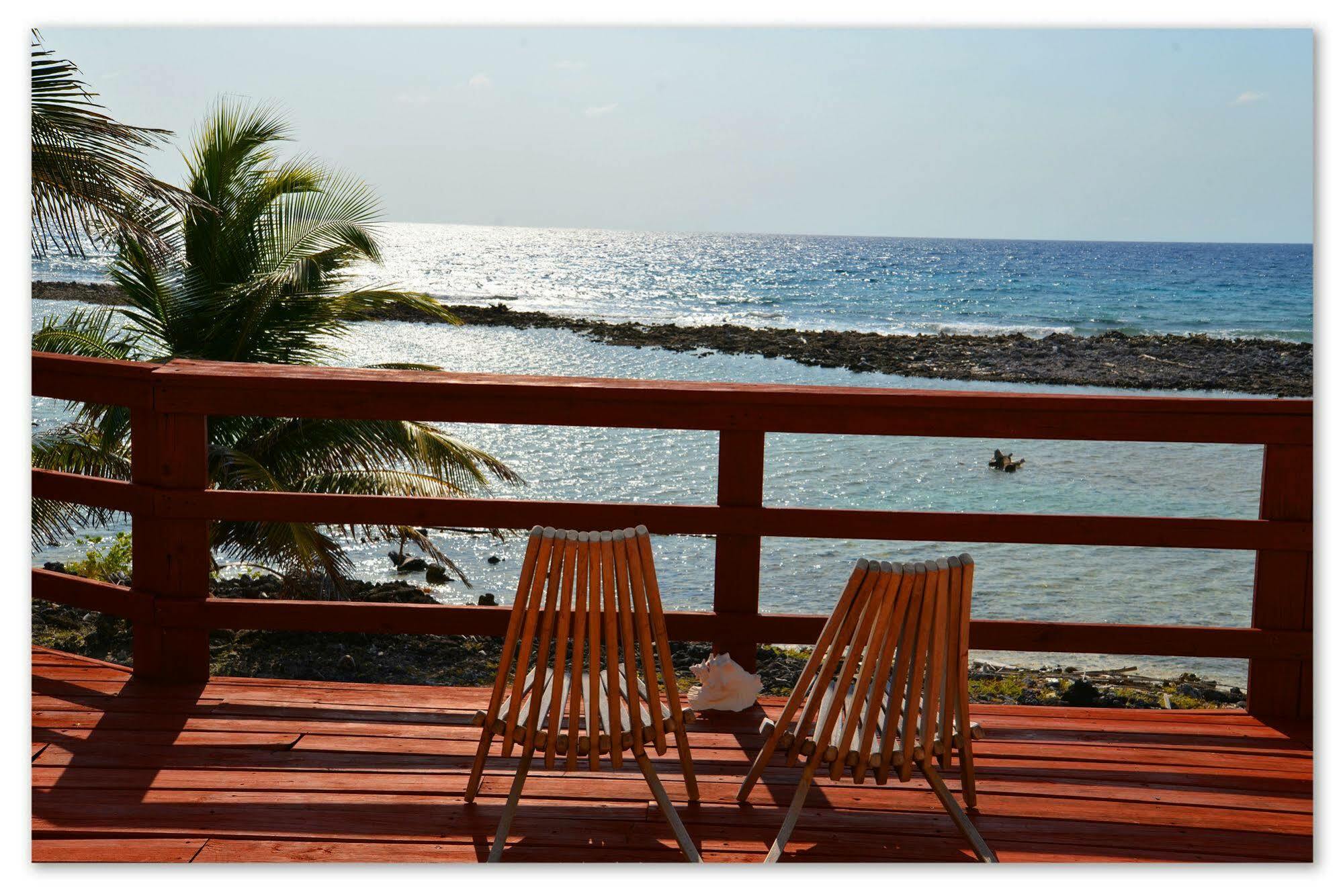 Isla Marisol Resort Eksteriør bilde