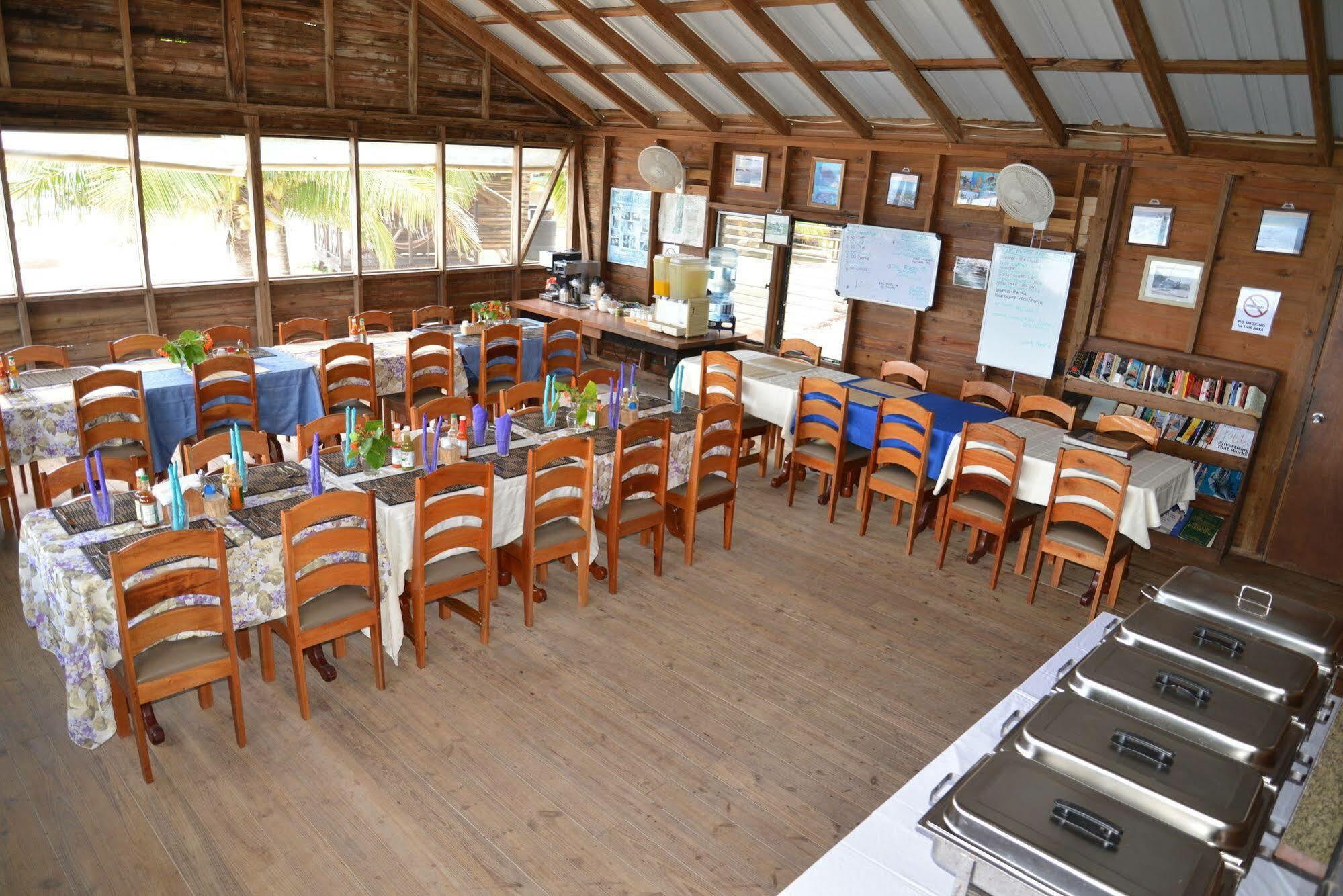 Isla Marisol Resort Eksteriør bilde
