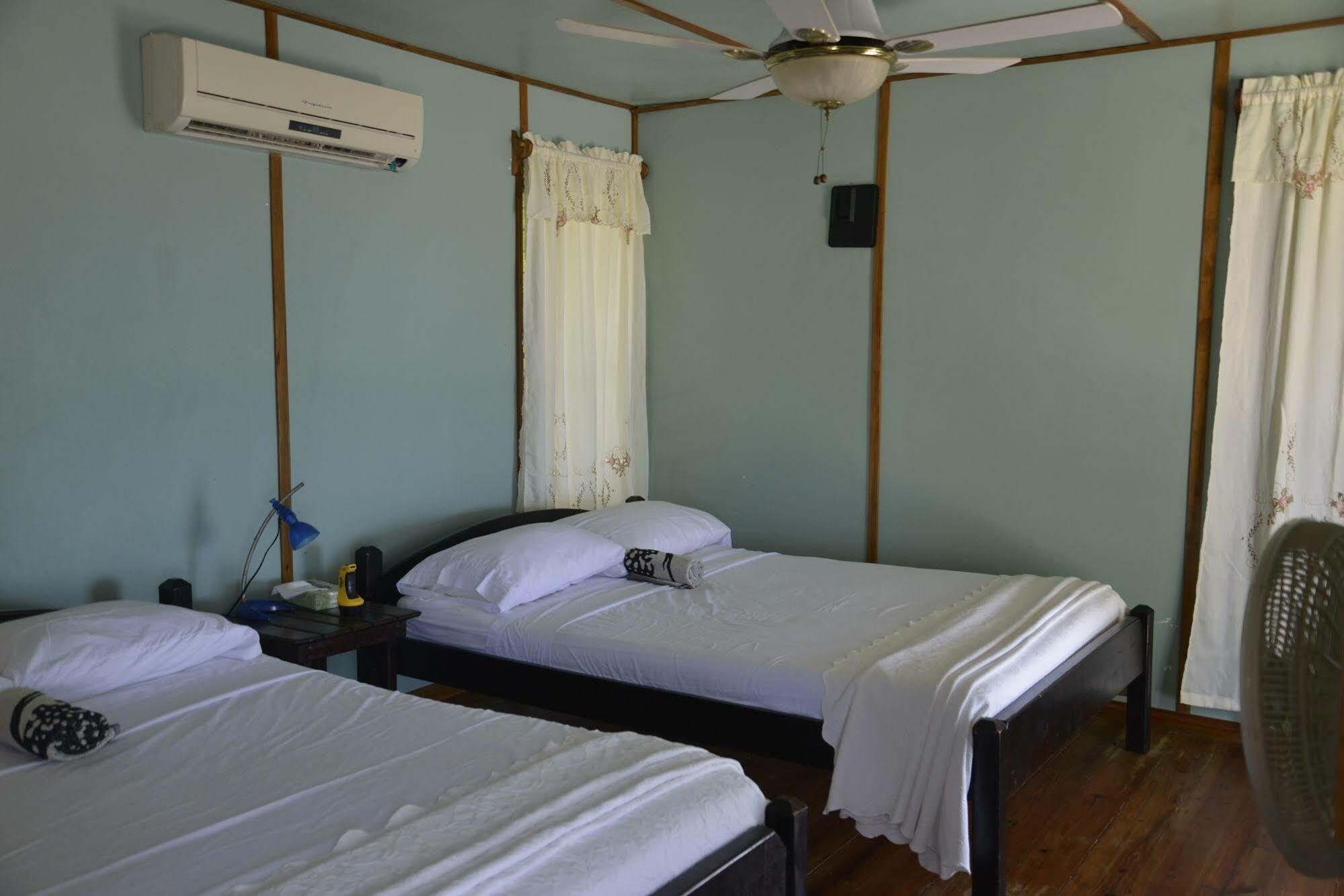 Isla Marisol Resort Eksteriør bilde