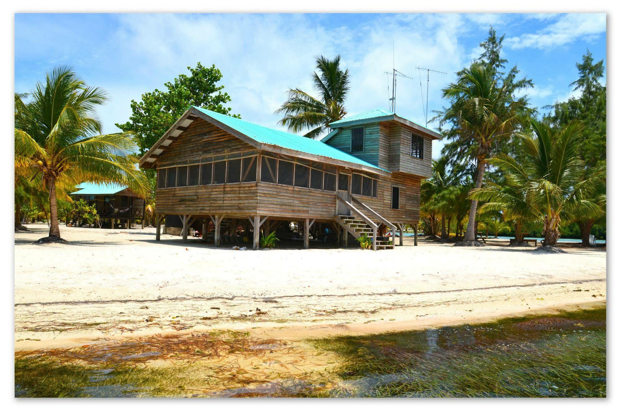 Isla Marisol Resort Eksteriør bilde