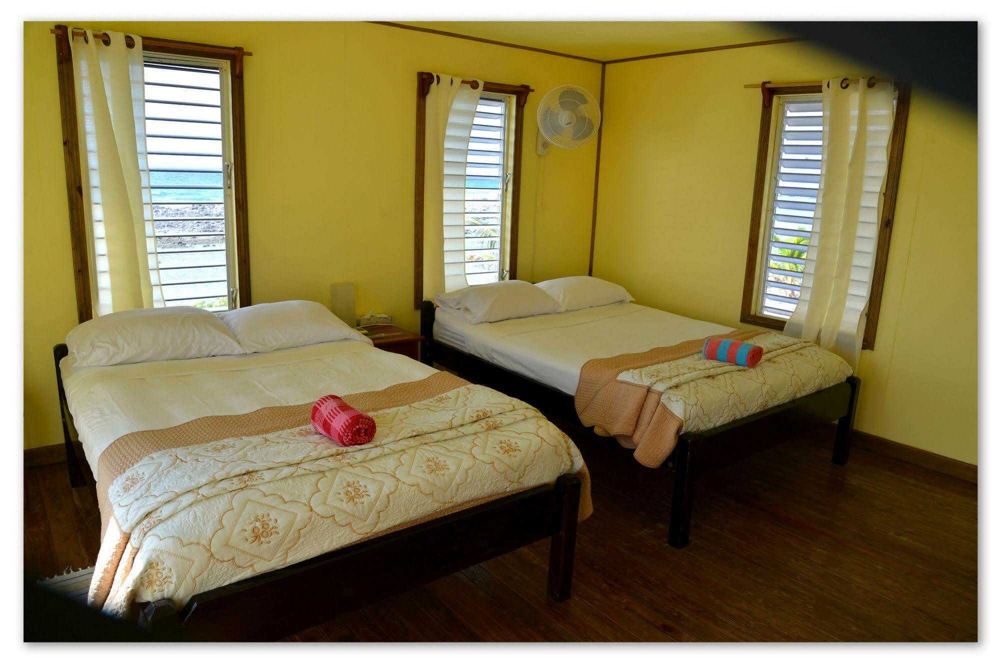Isla Marisol Resort Eksteriør bilde