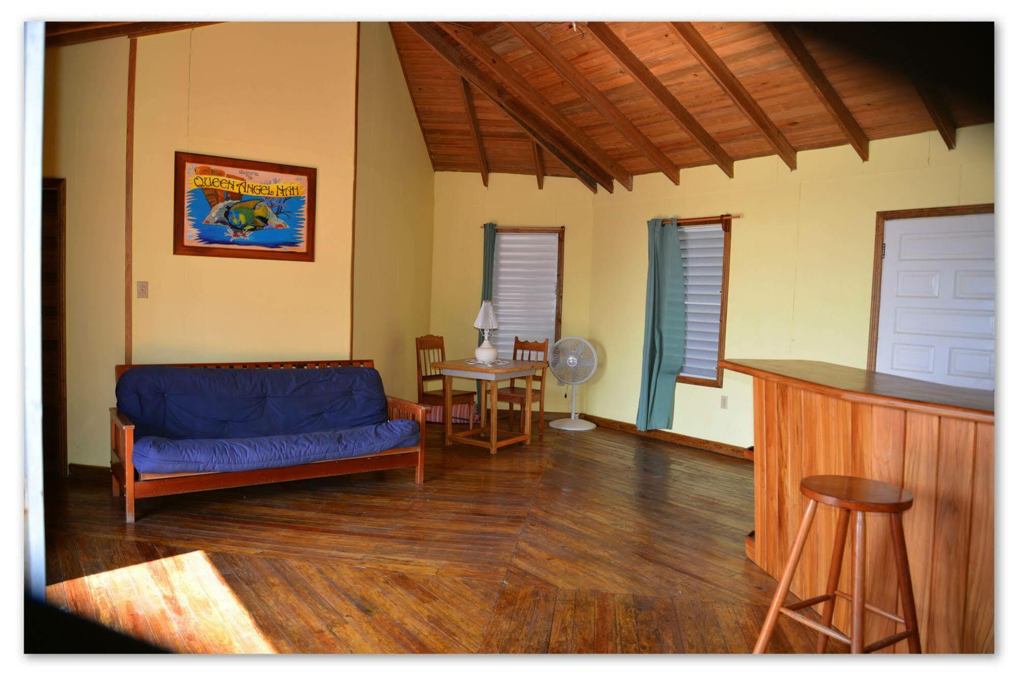 Isla Marisol Resort Eksteriør bilde