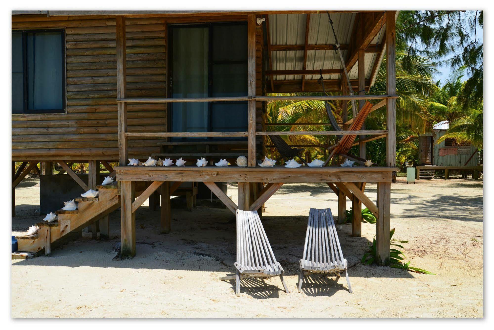 Isla Marisol Resort Eksteriør bilde
