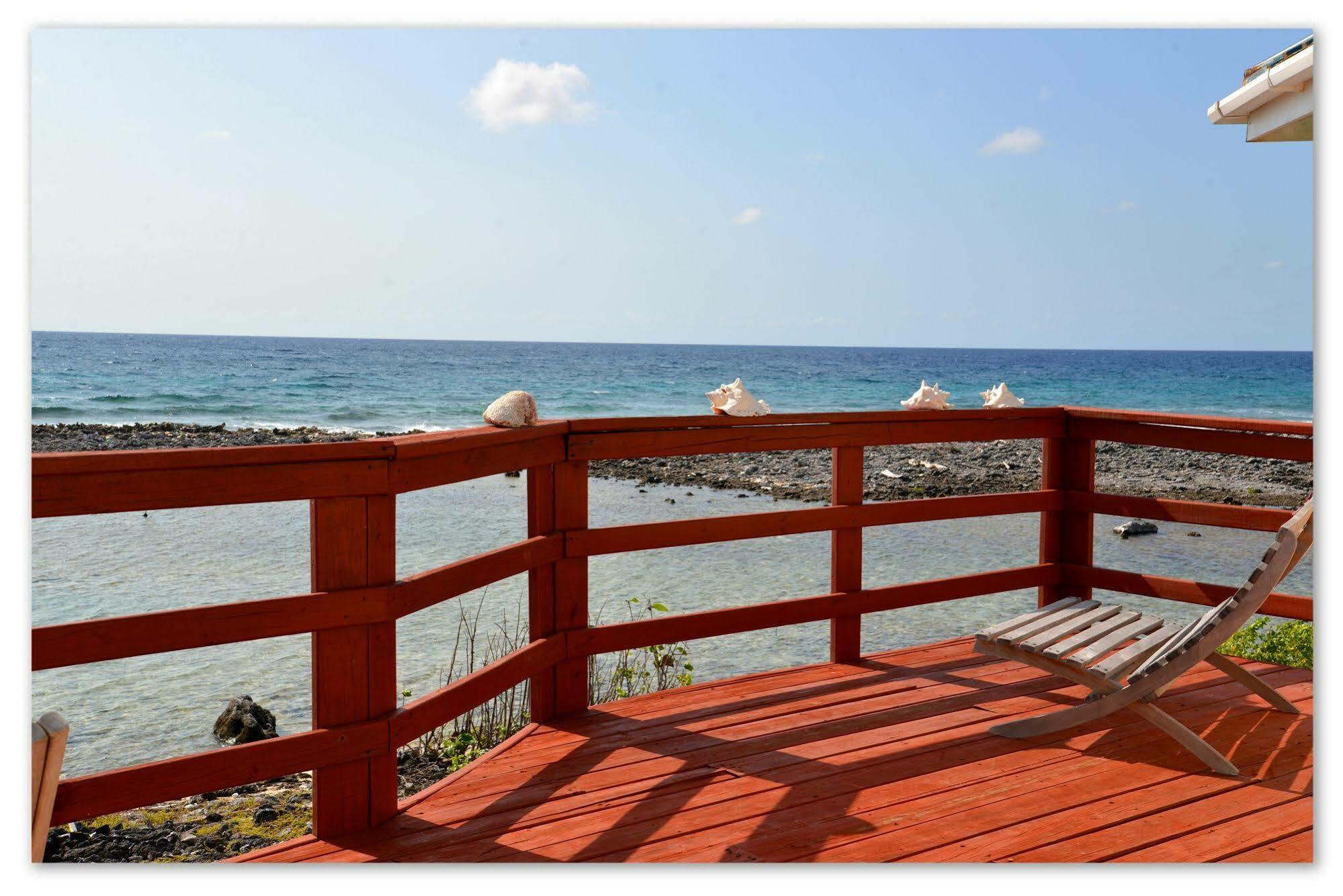 Isla Marisol Resort Eksteriør bilde