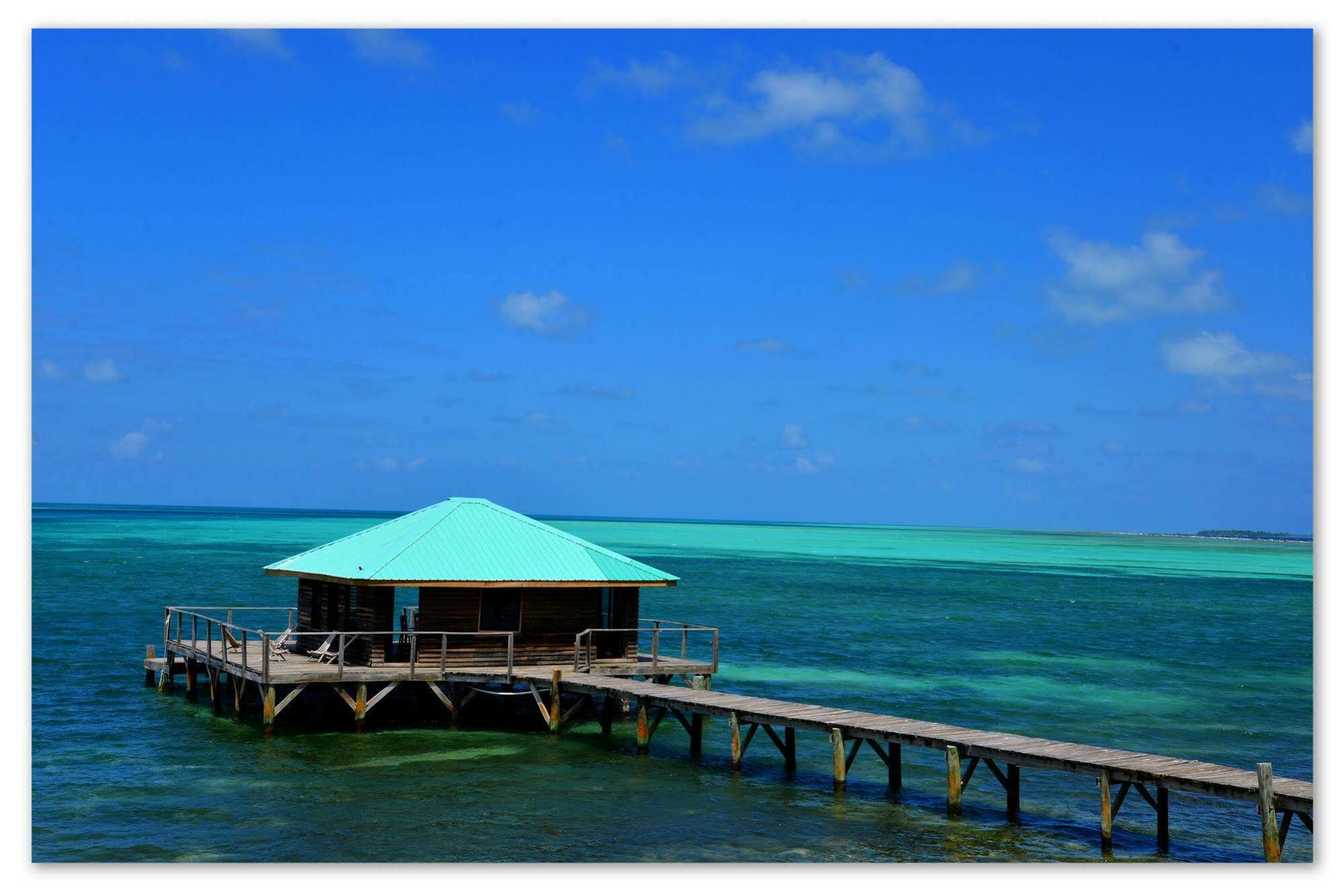 Isla Marisol Resort Eksteriør bilde