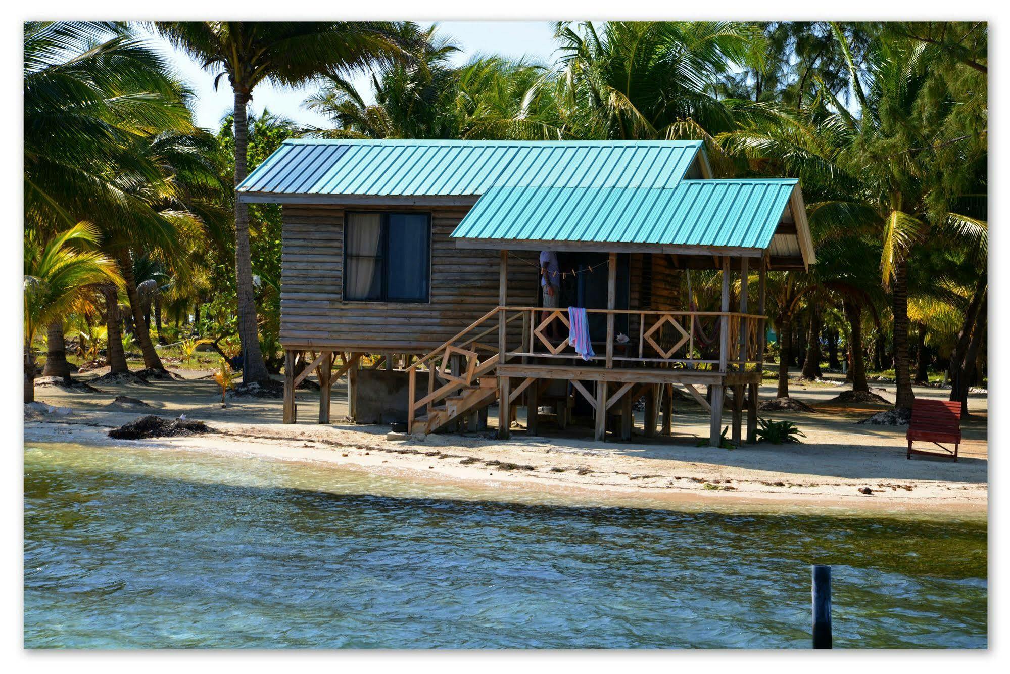 Isla Marisol Resort Eksteriør bilde