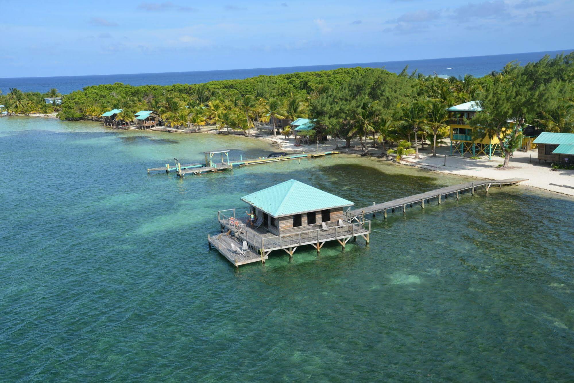 Isla Marisol Resort Eksteriør bilde
